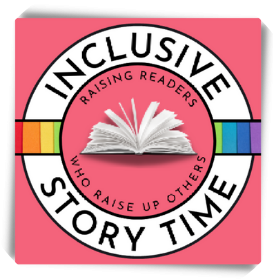 Inclusive Story Time