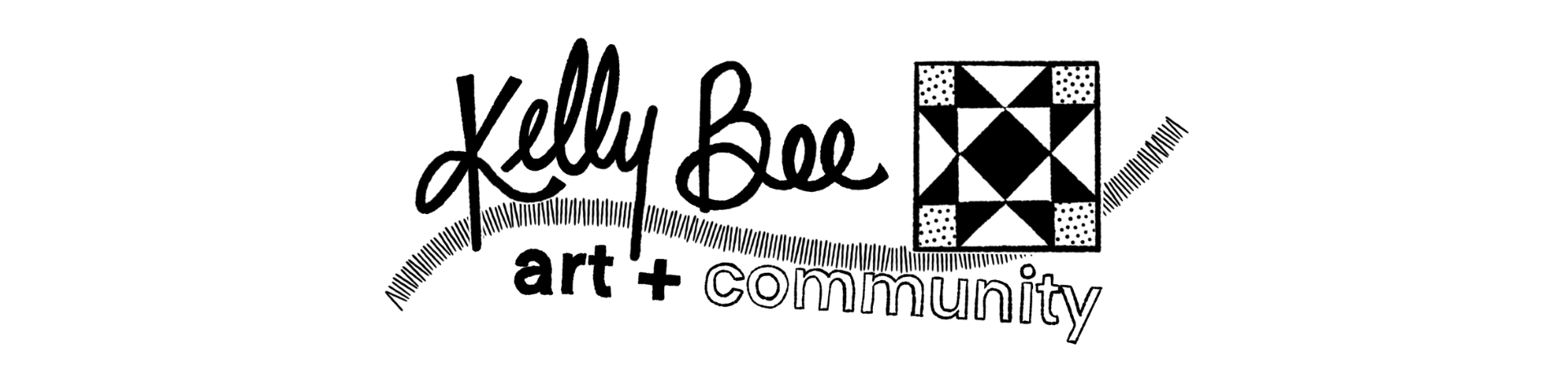 Kelly Bee Art + Community Inclusive Story Time